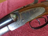 L C SMITH, HUNTER ARMS, 16 GAUGE - 1 of 15