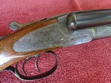 L C SMITH, HUNTER ARMS, 16 GAUGE - 12 of 15