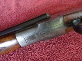 L C SMITH, HUNTER ARMS, 16 GAUGE - 4 of 15