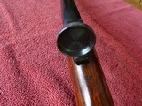 REMINGTON MODEL 12-C NRA TARGET GORGEOUS - 7 of 14