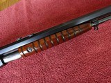 REMINGTON MODEL 12-C NRA TARGET GORGEOUS - 12 of 14