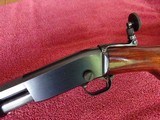 REMINGTON MODEL 12-C NRA TARGET GORGEOUS - 1 of 14