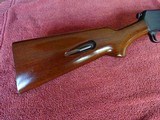 WINCHESTER MODEL 63 PRE-WAR GORGEOUS - 8 of 11