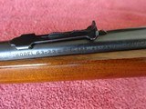 WINCHESTER MODEL 63 PRE-WAR GORGEOUS - 5 of 11