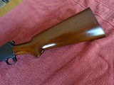 WINCHESTER MODEL 63 PRE-WAR GORGEOUS - 6 of 11