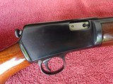 WINCHESTER MODEL 63 PRE-WAR GORGEOUS - 9 of 11