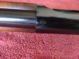 WINCHESTER MODEL 63 PRE-WAR GORGEOUS - 3 of 11