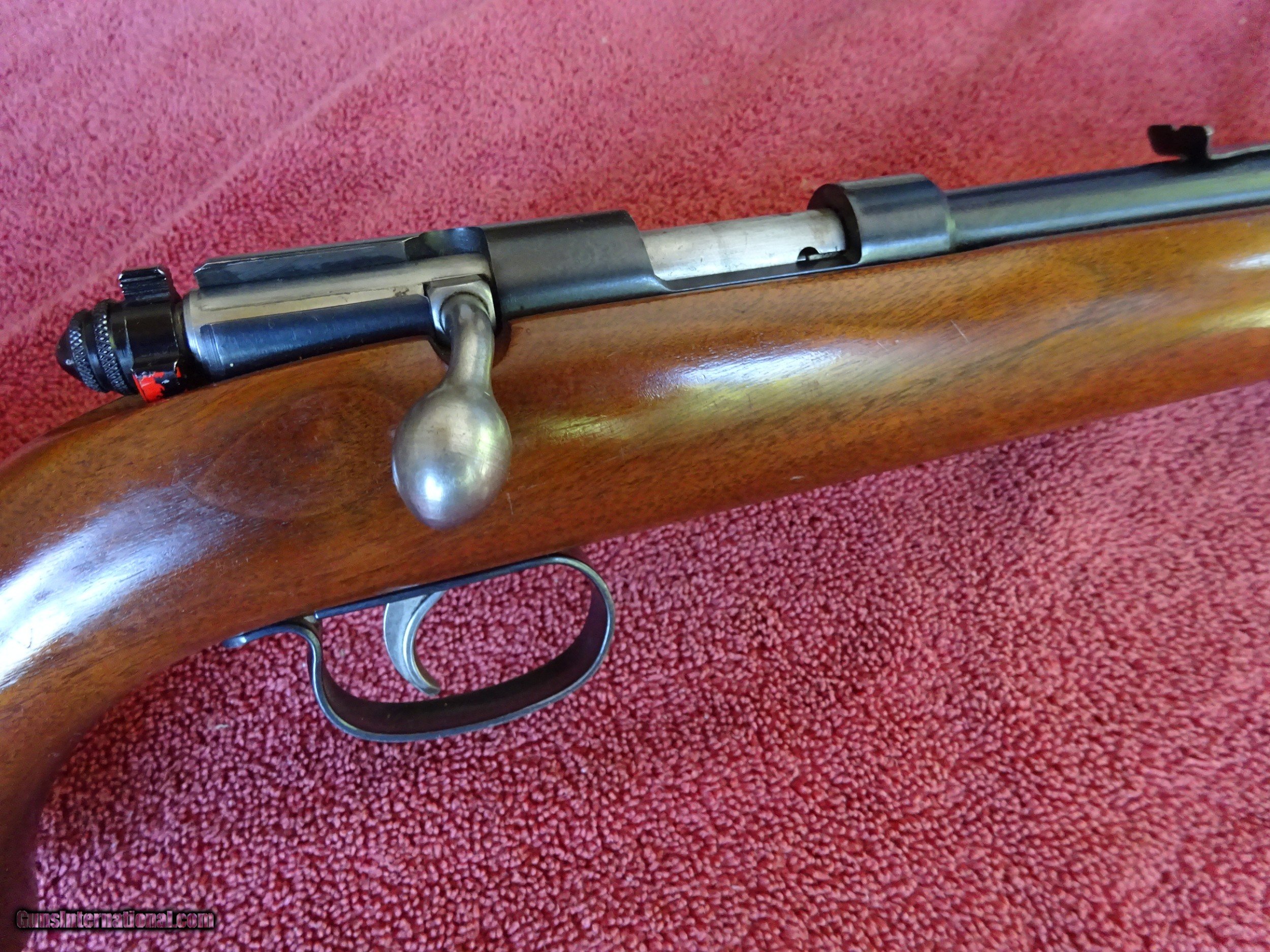 REMINGTON MODEL 514 BOYS RIFLE