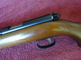 REMINGTON MODEL 514 BOYS RIFLE - 5 of 9