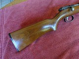 REMINGTON MODEL 514 BOYS RIFLE - 1 of 9