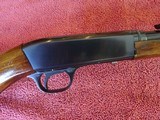 BROWNING FABRIQUE NATIONALE 22 SEMI-AUTO - 11 of 13