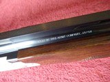 SKB MODEL 600 410 GAUGE SKEET - 11 of 12