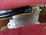 SKB MODEL 600 410 GAUGE SKEET - 1 of 12