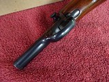 WINCHESTER MODEL 61 NEW IN ITS ORIGINAL PICTURE BOX - 8 of 14