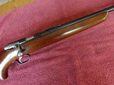 WINCHESTER MODEL 47 LIKE NEW RARE - 9 of 12