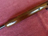 WINCHESTER MODEL 47 LIKE NEW RARE - 5 of 12