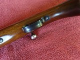 WINCHESTER MODEL 47 LIKE NEW RARE - 6 of 12