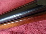 WINCHESTER MODEL 47 LIKE NEW RARE - 2 of 12