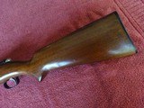 WINCHESTER MODEL 47 LIKE NEW RARE - 4 of 12