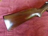 WINCHESTER MODEL 47 LIKE NEW RARE - 8 of 12