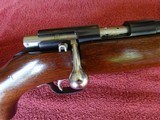 WINCHESTER MODEL 47 LIKE NEW RARE - 1 of 12