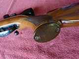 REMINGTON MODEL 541-S CUSTOM SPORTER - SUPERB - 6 of 13