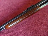 Winchester Model 61 LONG RIFLE ONLY Exceptional Wood - 4 of 12