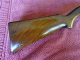 Winchester Model 61 LONG RIFLE ONLY Exceptional Wood - 11 of 12