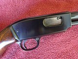 Winchester Model 61 LONG RIFLE ONLY Exceptional Wood - 1 of 12