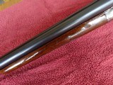 A H FOX, UTICA, STERLINGWORTH 16 GAUGE, SUPERB, 100% ORIGINAL - 2 of 15