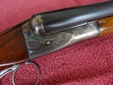 A H FOX, UTICA, STERLINGWORTH 16 GAUGE, SUPERB, 100% ORIGINAL - 13 of 15