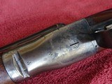 A H FOX, UTICA, STERLINGWORTH 16 GAUGE, SUPERB, 100% ORIGINAL - 4 of 15
