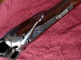 A H FOX, UTICA, STERLINGWORTH 16 GAUGE, SUPERB, 100% ORIGINAL - 8 of 15