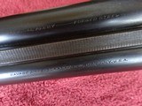 A H FOX, UTICA, STERLINGWORTH 16 GAUGE, SUPERB, 100% ORIGINAL - 7 of 15