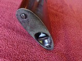 WINCHESTER Model 63 - 100% ORIGINAL - 9 of 13