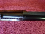 WINCHESTER Model 63 - 100% ORIGINAL - 5 of 13