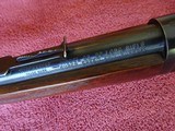 WINCHESTER Model 63 - 100% ORIGINAL - 7 of 13