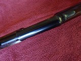 WINCHESTER Model 63 - 100% ORIGINAL - 6 of 13