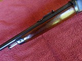WINCHESTER Model 63 - 100% ORIGINAL - 2 of 13