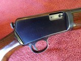 WINCHESTER Model 63 - 100% ORIGINAL - 11 of 13