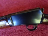 WINCHESTER Model 63 - 100% ORIGINAL - 1 of 13
