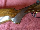 BROWNING SUPERPOSED 20 GAUGE - 4 of 14