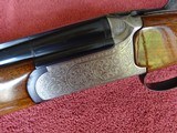 CHARLES DALY SUPERIOR II 20 GAUGE O/U ITALY - 7 of 15