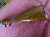 CHARLES DALY SUPERIOR II 20 GAUGE O/U ITALY - 1 of 15