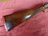 L C SMITH, HUNTER ARMS, SPECIALTY GRADE 20 GAUGE - WONDERFUL - 9 of 14