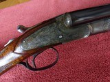 L C SMITH, HUNTER ARMS, SPECIALTY GRADE 20 GAUGE - WONDERFUL - 11 of 14