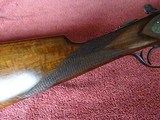 L C SMITH, HUNTER ARMS, SPECIALTY GRADE 20 GAUGE - WONDERFUL - 10 of 14