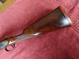 L C SMITH, HUNTER ARMS, SPECIALTY GRADE 20 GAUGE - WONDERFUL - 8 of 14