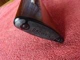BROWNING T-BOLT GRADE 2 - NEAR NEW - 7 of 14
