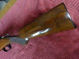 BROWNING T-BOLT GRADE 2 - NEAR NEW - 6 of 14